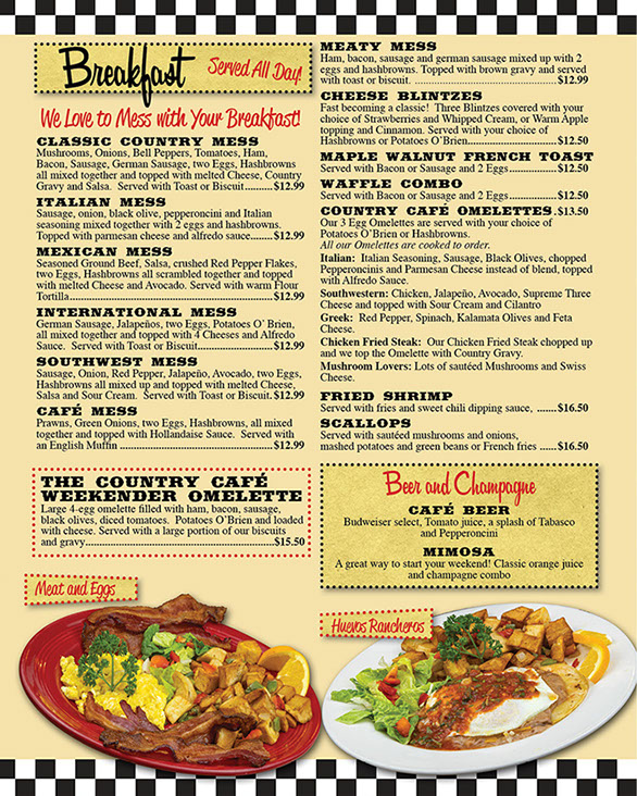 menu-country-cafe